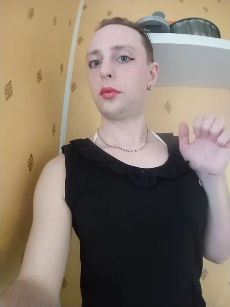 Sissygirly's avatar