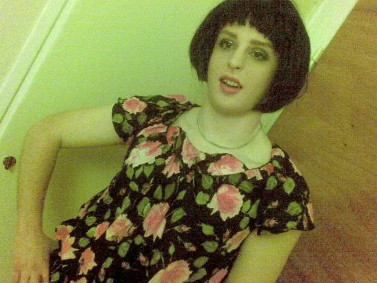 Sissygirly profile banner