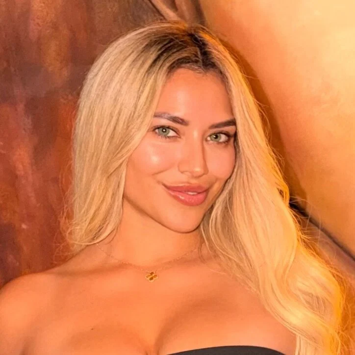 Sophia Del Mar 🌊's avatar