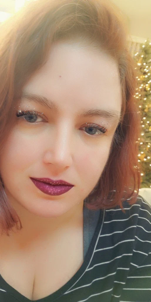 Tasha's avatar