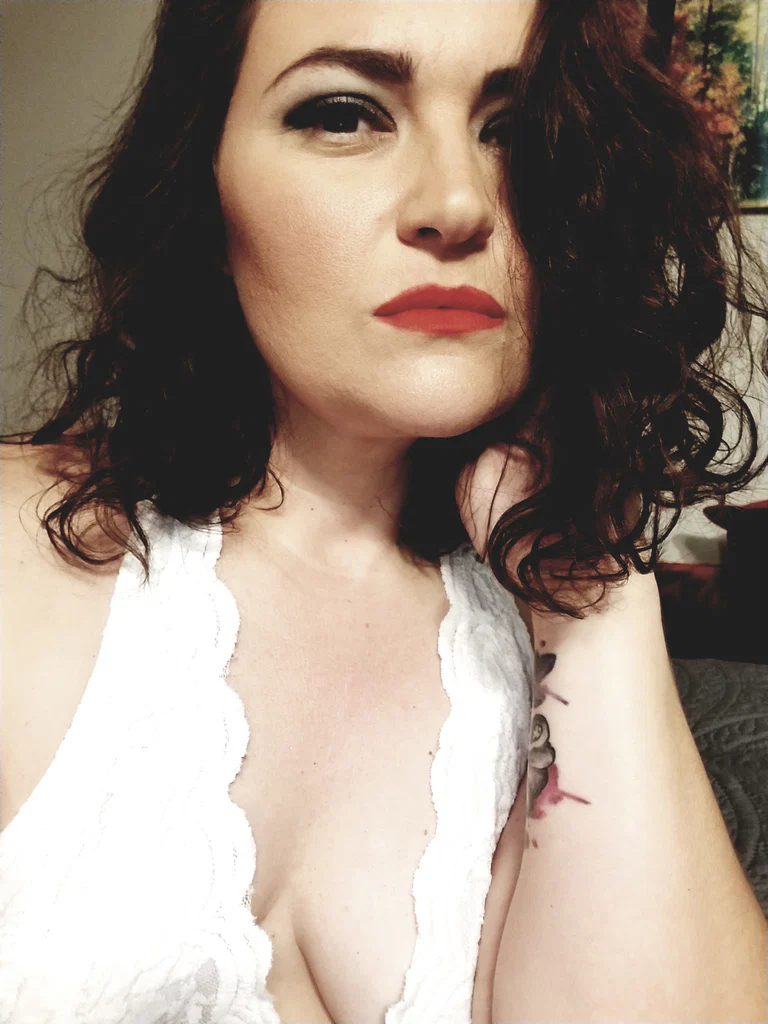 Goddess Sarah's avatar