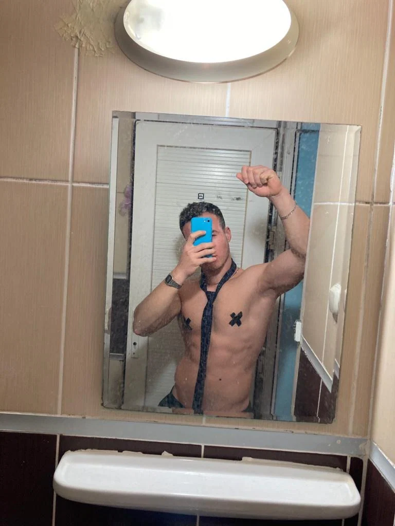 Deniz Kehl's avatar