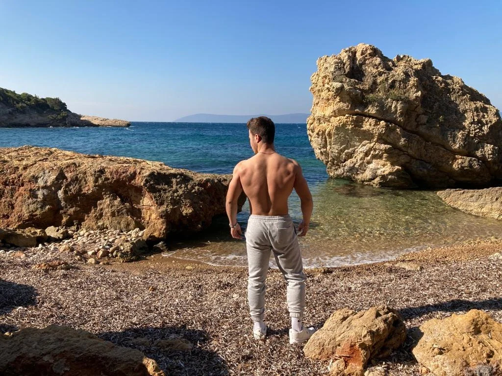Deniz Kehl profile banner