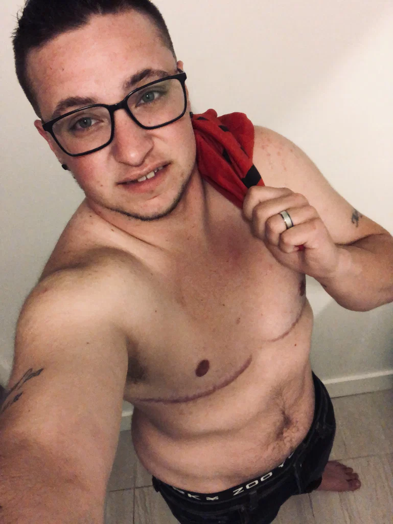 Badbadboy's avatar