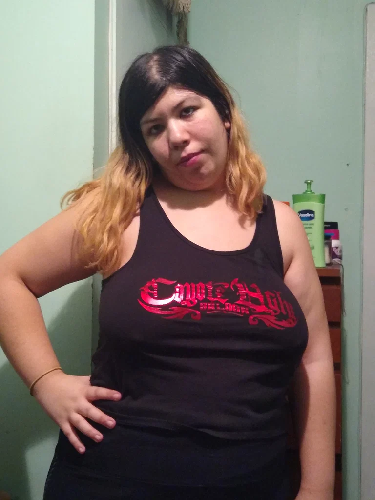 Thalia Santana's avatar