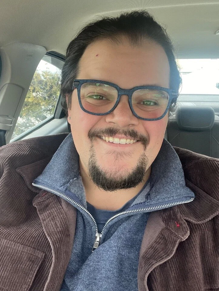 Chubby Gay Top