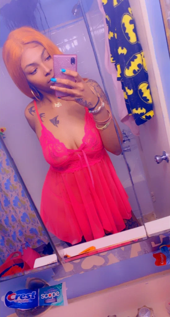 Tink's avatar