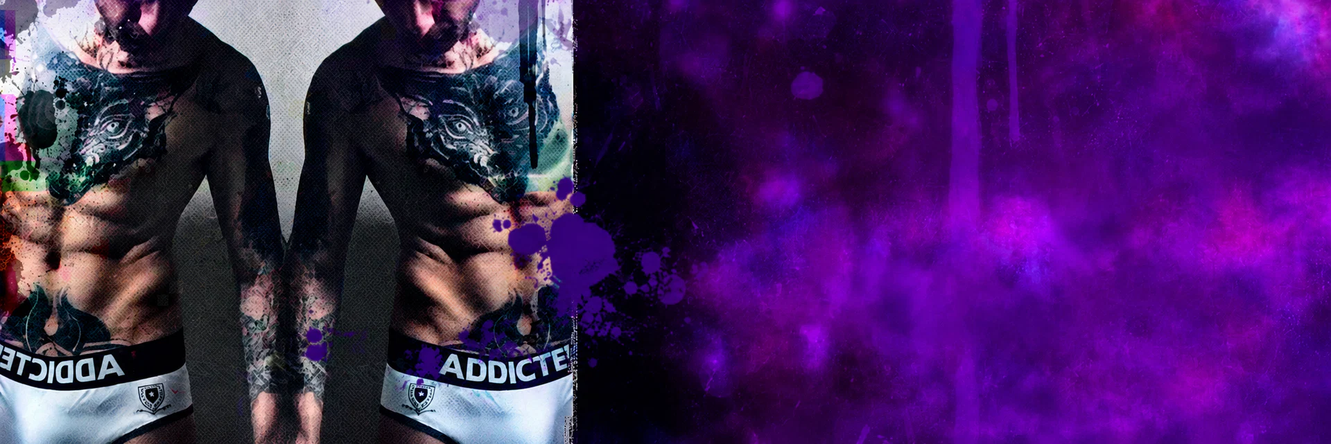 SlvtDaddi profile banner