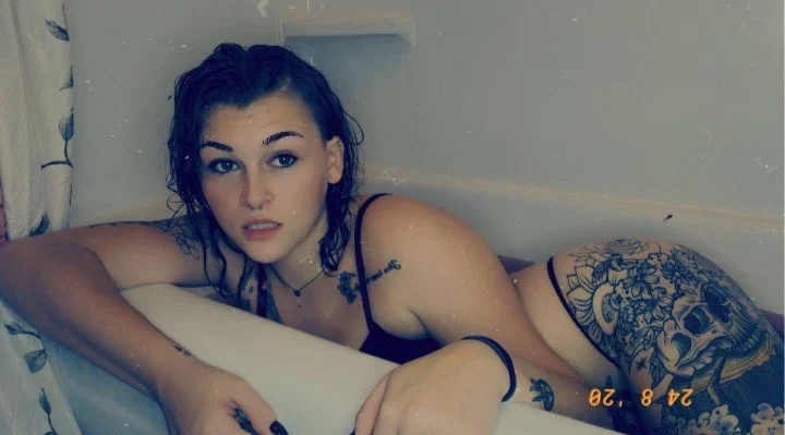 Sierra Mauldin profile banner
