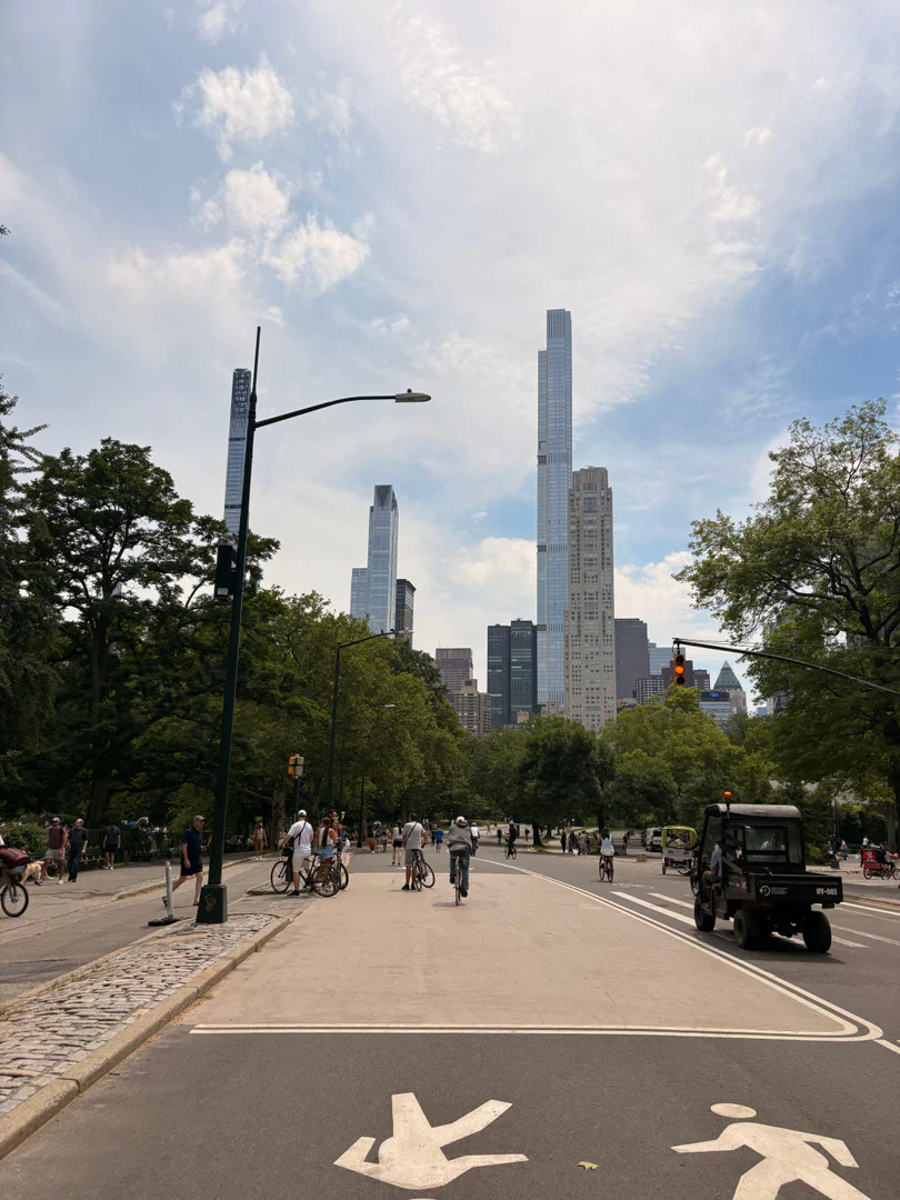 TallversNYC profile banner