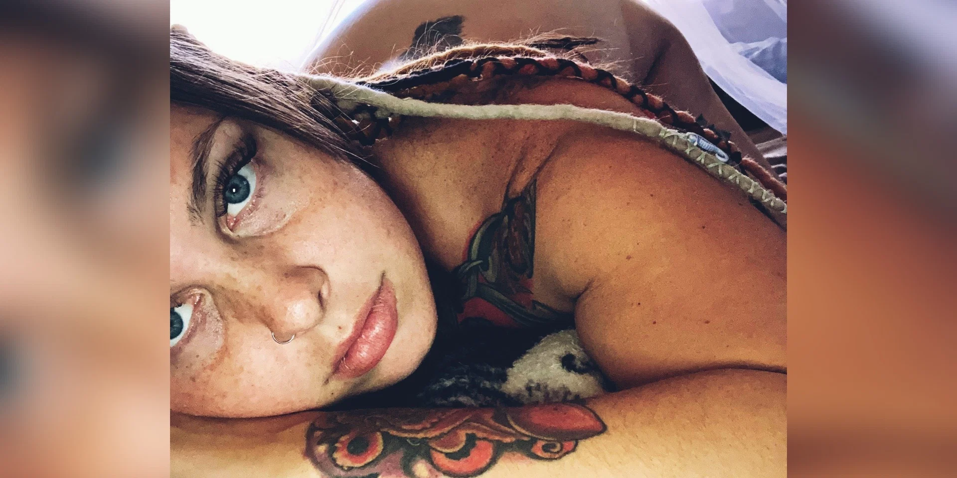 LaurenElf profile banner