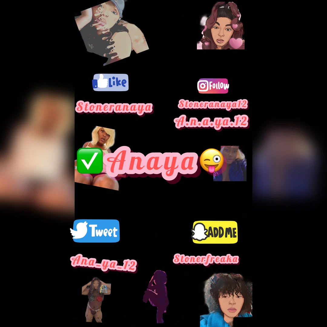 anayalove profile banner