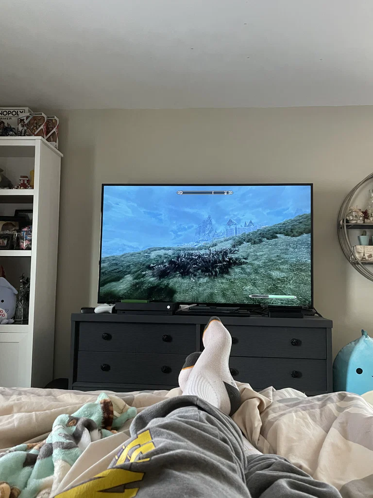 Femboy Feets's avatar