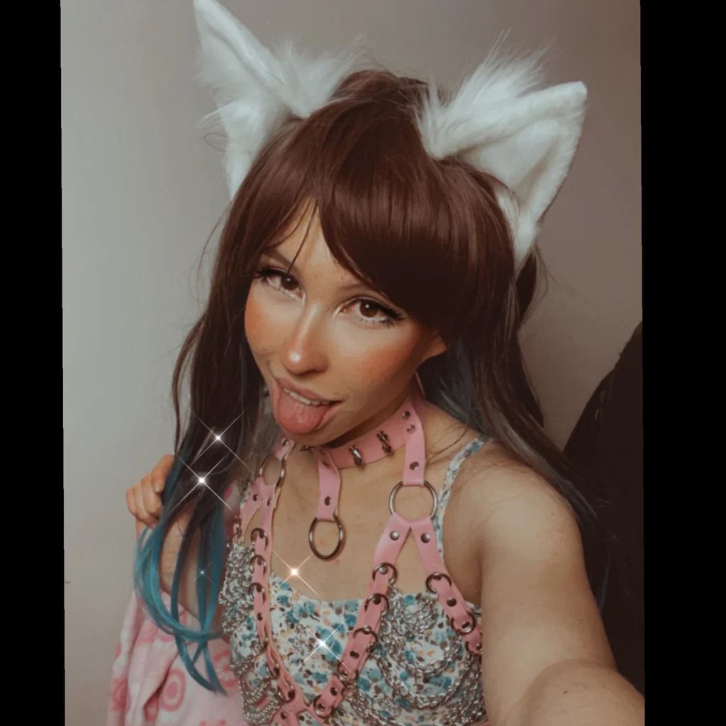 BellaFangz's avatar