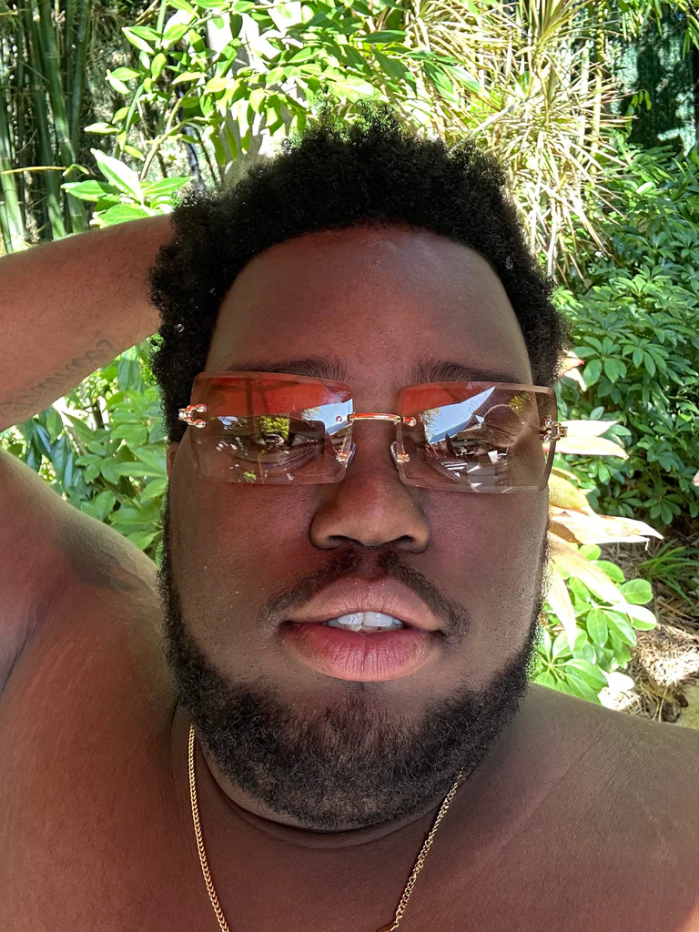 BigJuicy's avatar