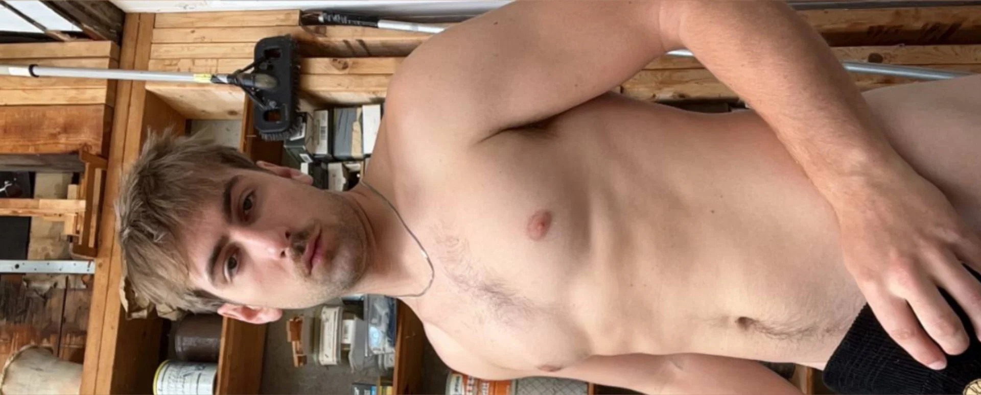Jack Juddson profile banner