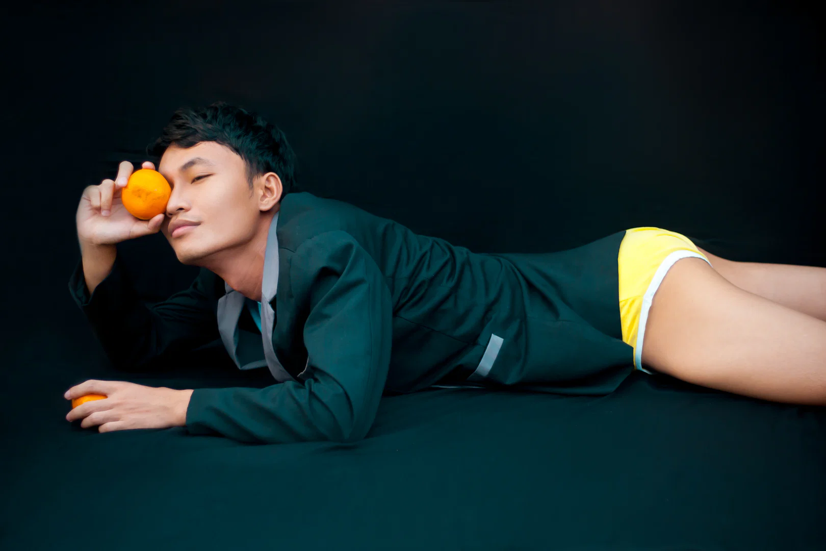 Bubu Lim profile banner