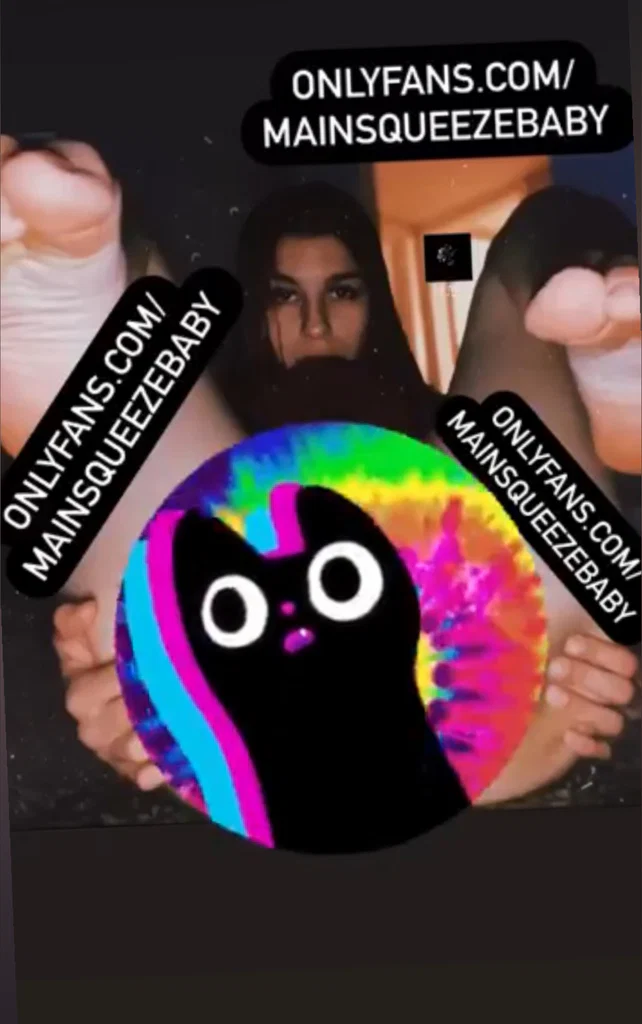 Mainsqueezebaby