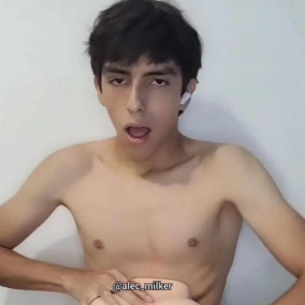 Alec Milker's avatar