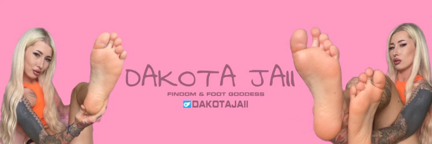 Dakota Jaii profile banner