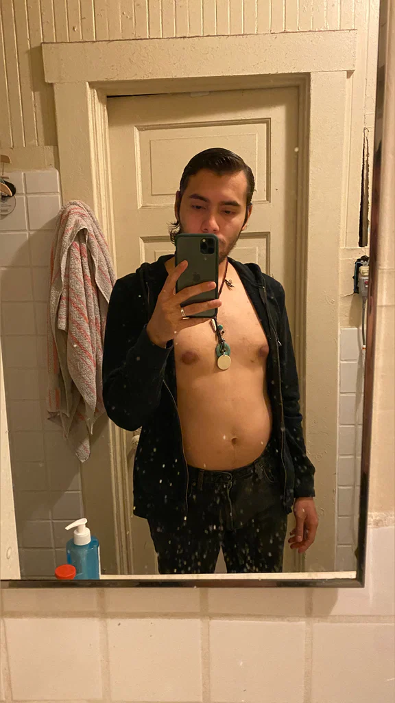 Lord Candy-Ass
