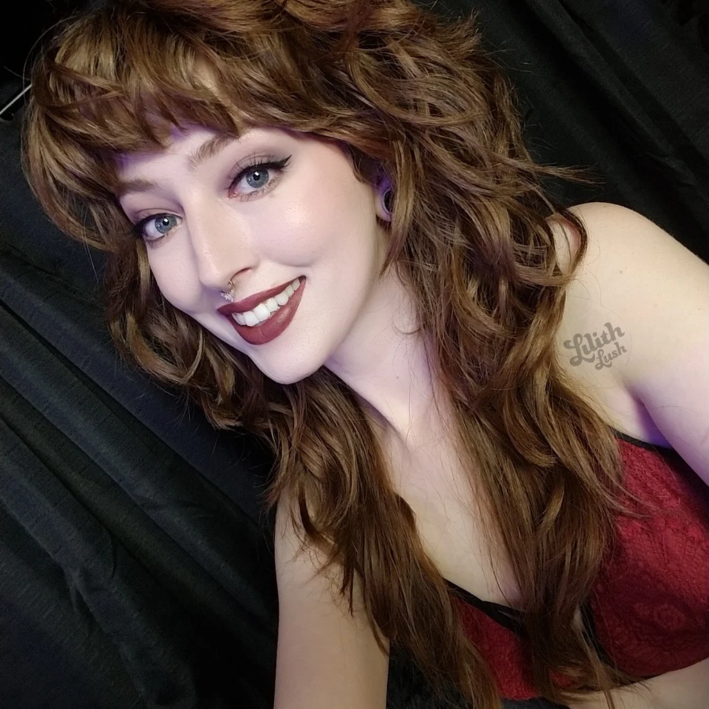 Lilith Lush's avatar