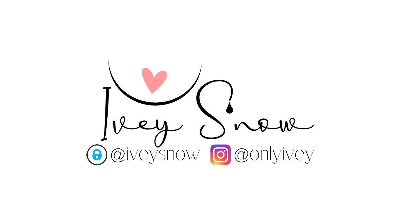 Ivey Snow profile banner