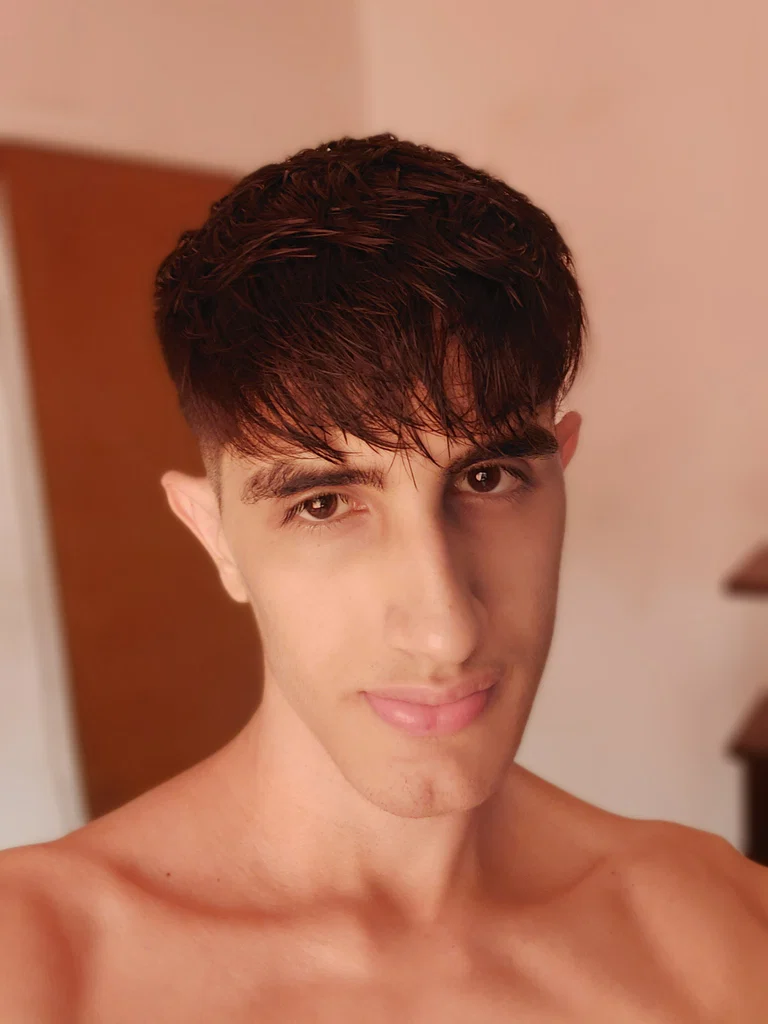🍆 Big Cock John 🍆