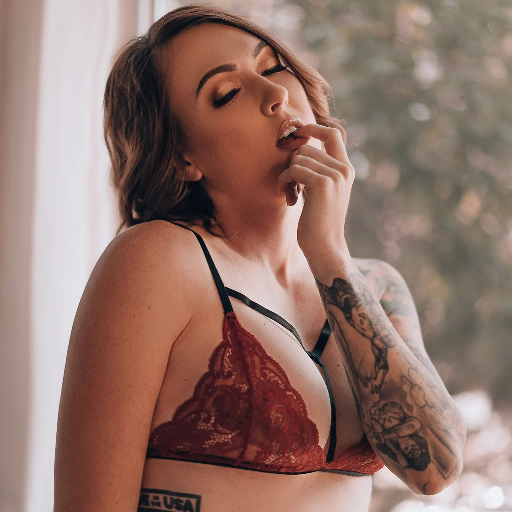 Gaia Johansson's avatar