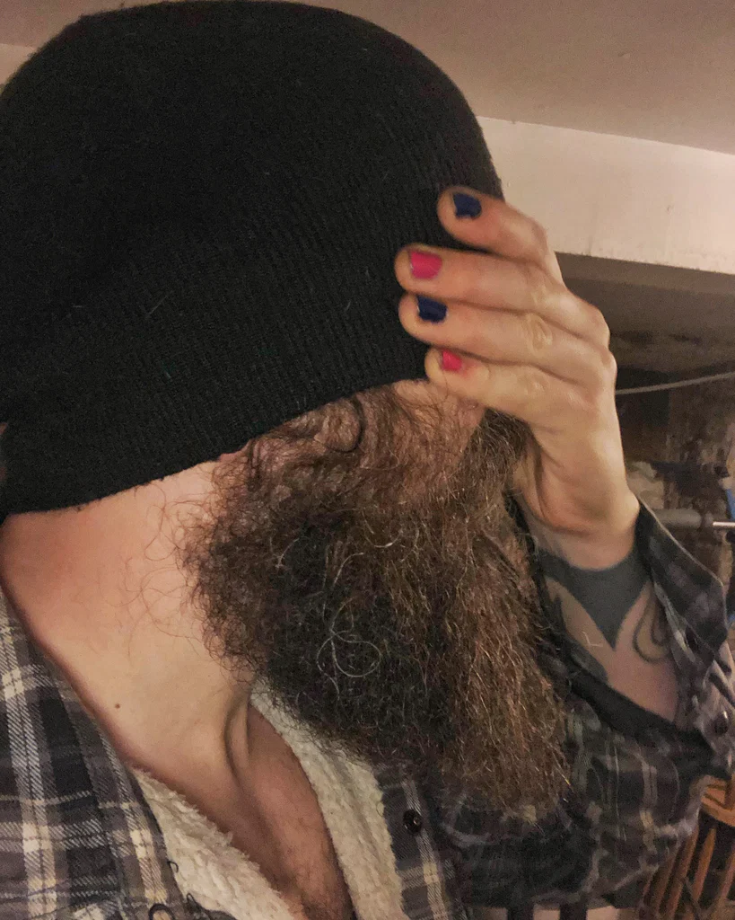 BeardedMonkey's avatar