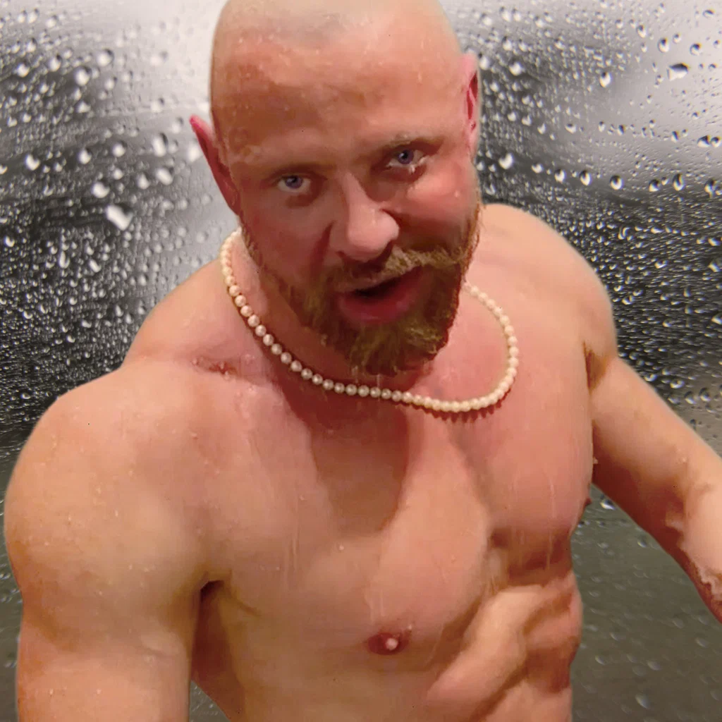 GUIDO STAHL's avatar