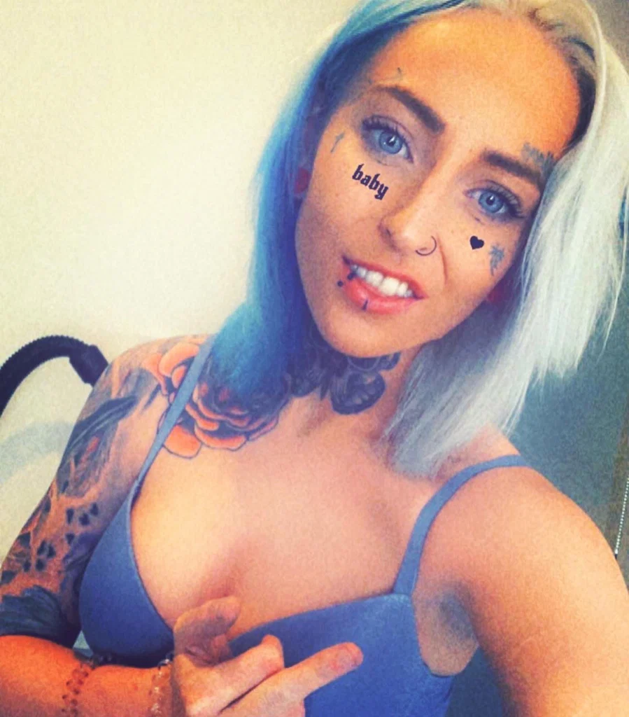 Blue92