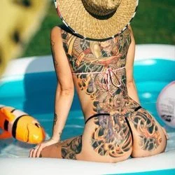 Ali Casanova's avatar