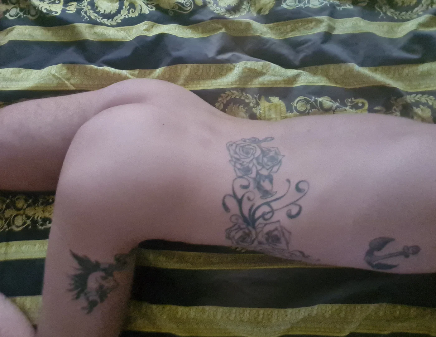Louis Delevingne profile banner
