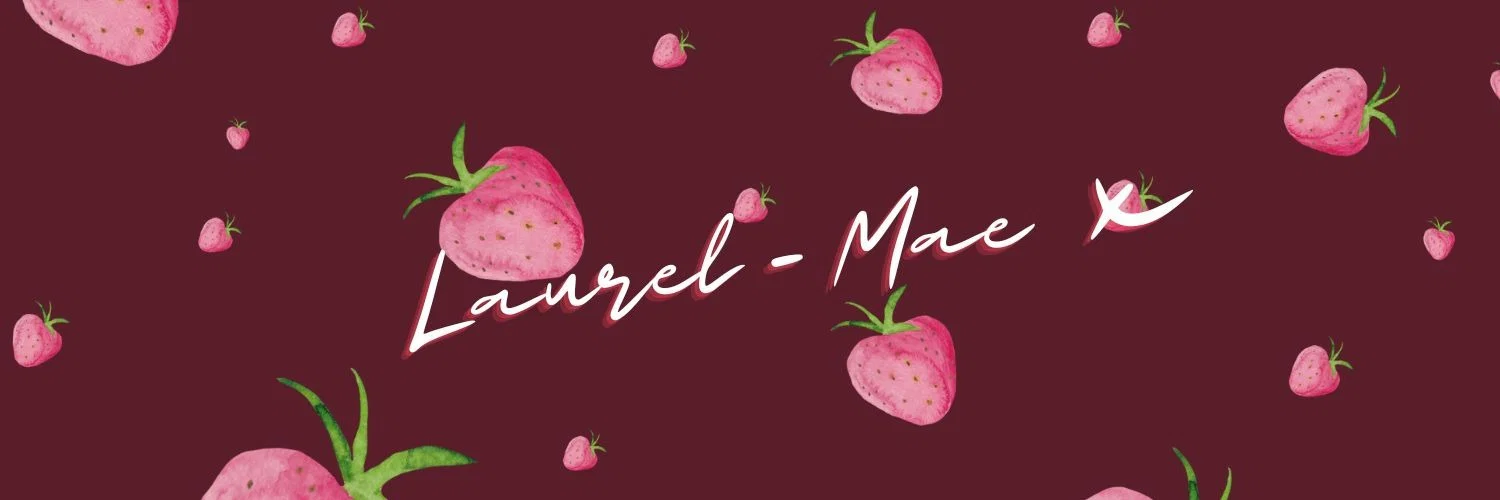 Laurel-Mae profile banner