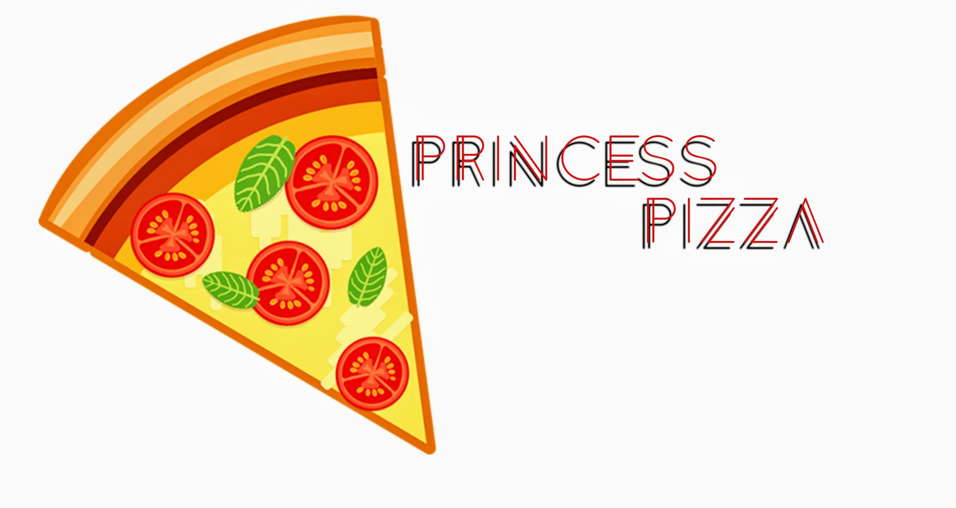 Princess Pizza profile banner