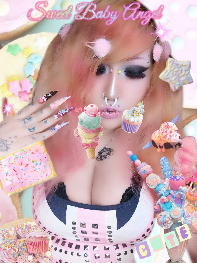 アレックスちゃん💕(THICC Succubus😈)'s avatar