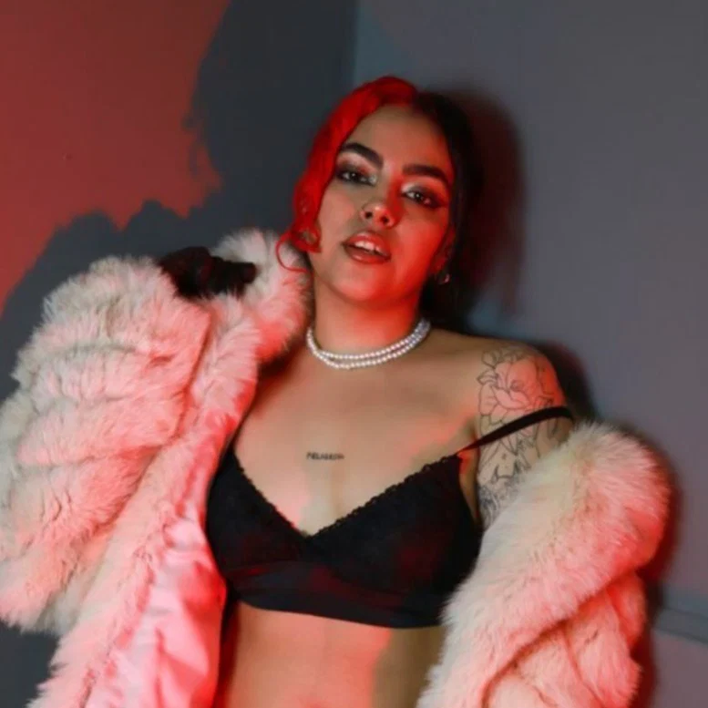 Goddess Natashi ⛓️💎