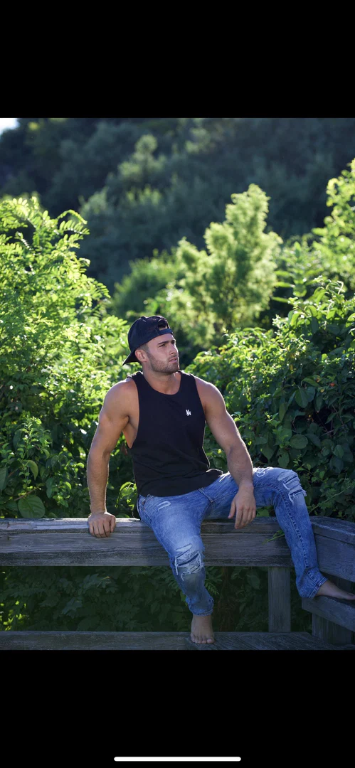 Mcdreamy profile banner