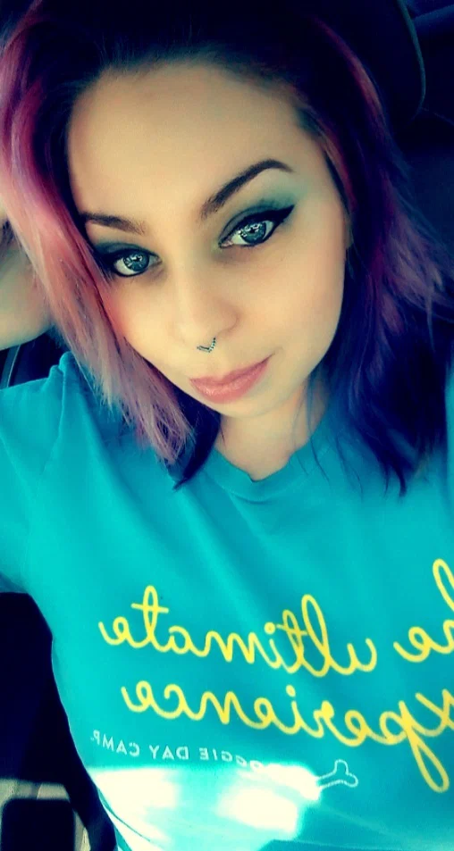 Ashli's avatar
