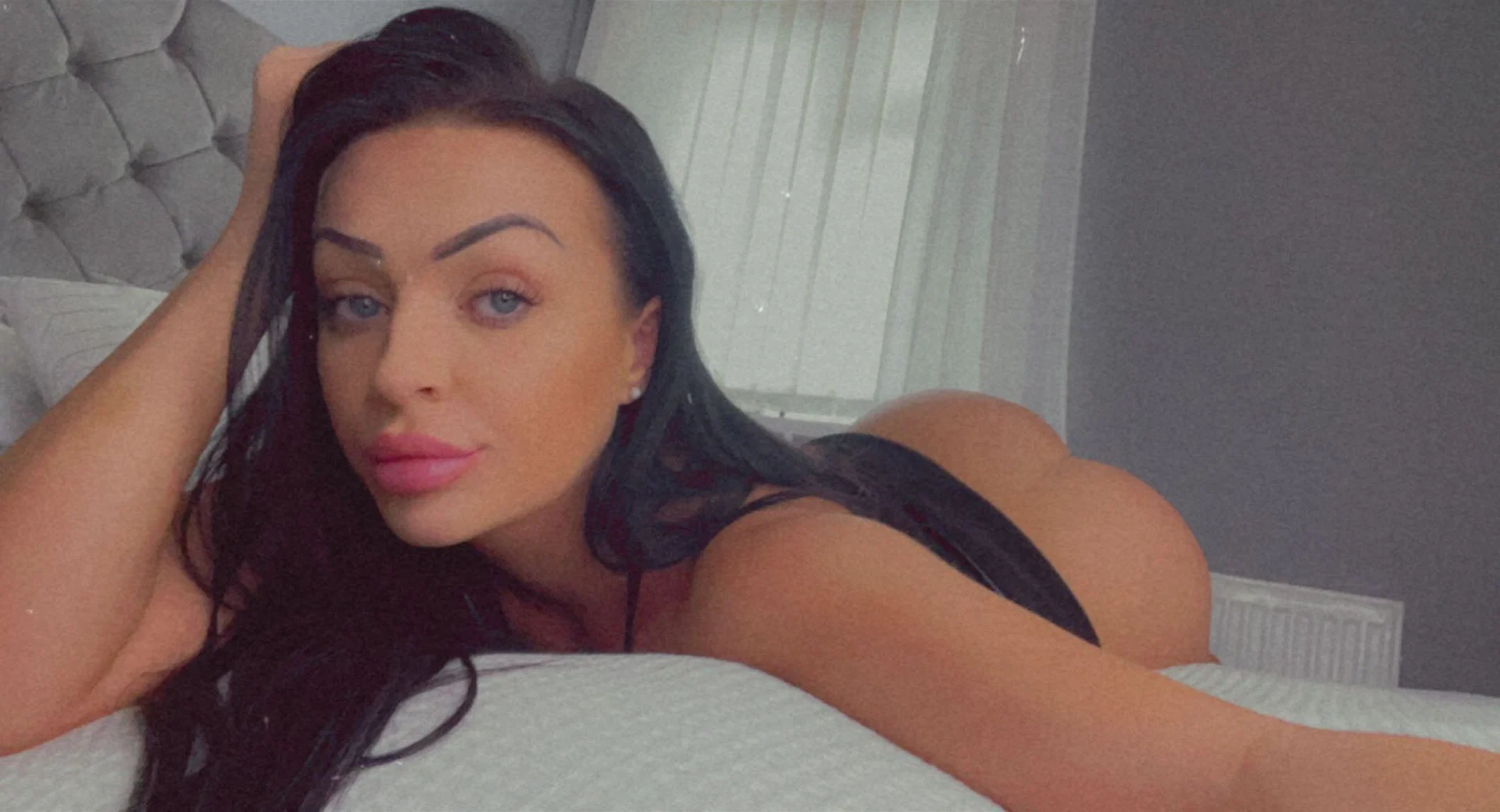 Sophia Snow profile banner