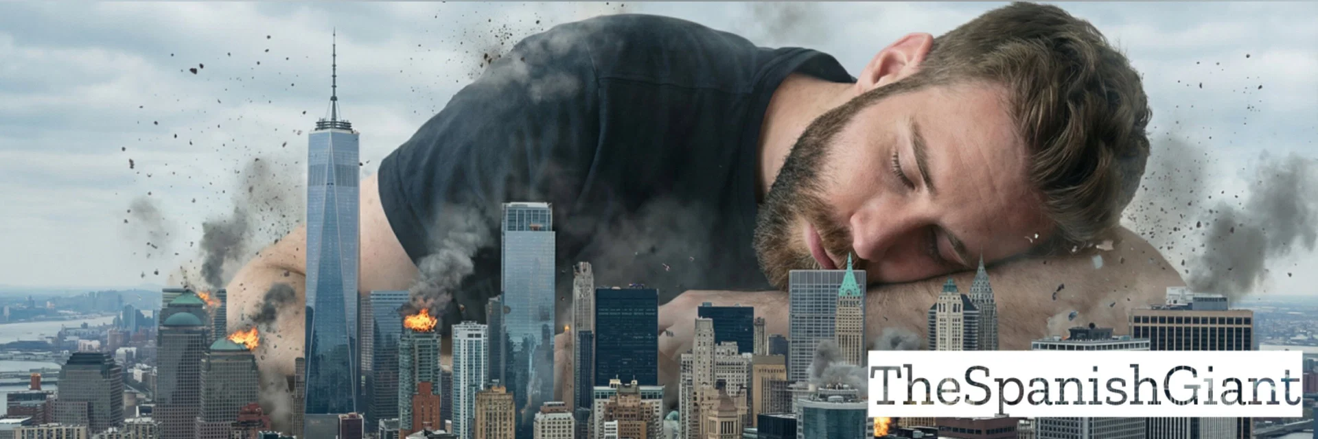 Thespanishgiant profile banner