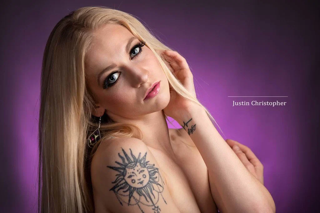 Ashley Fink's avatar