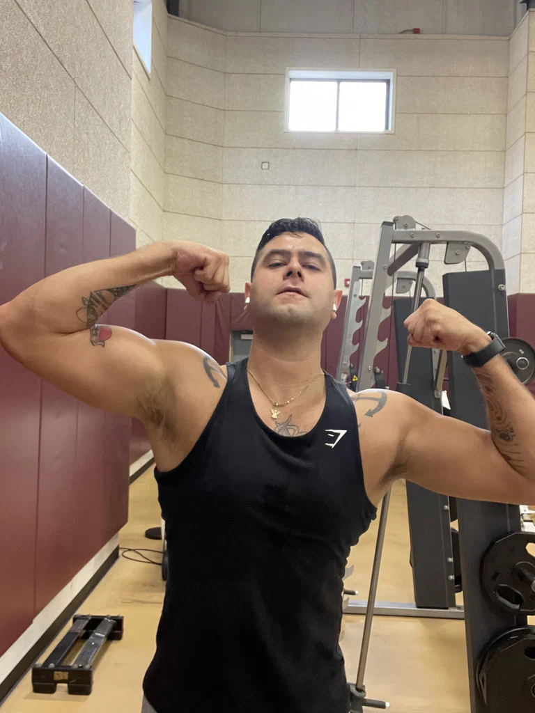 Dannymal's avatar