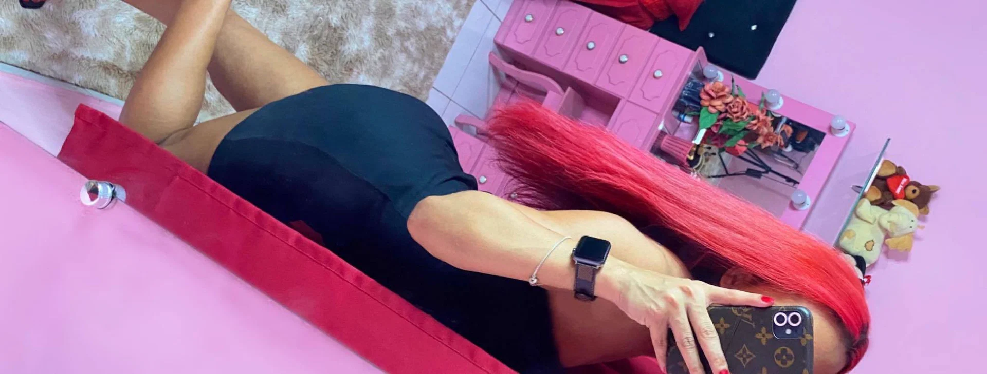 Raylla Ferreira 🇧🇷 profile banner