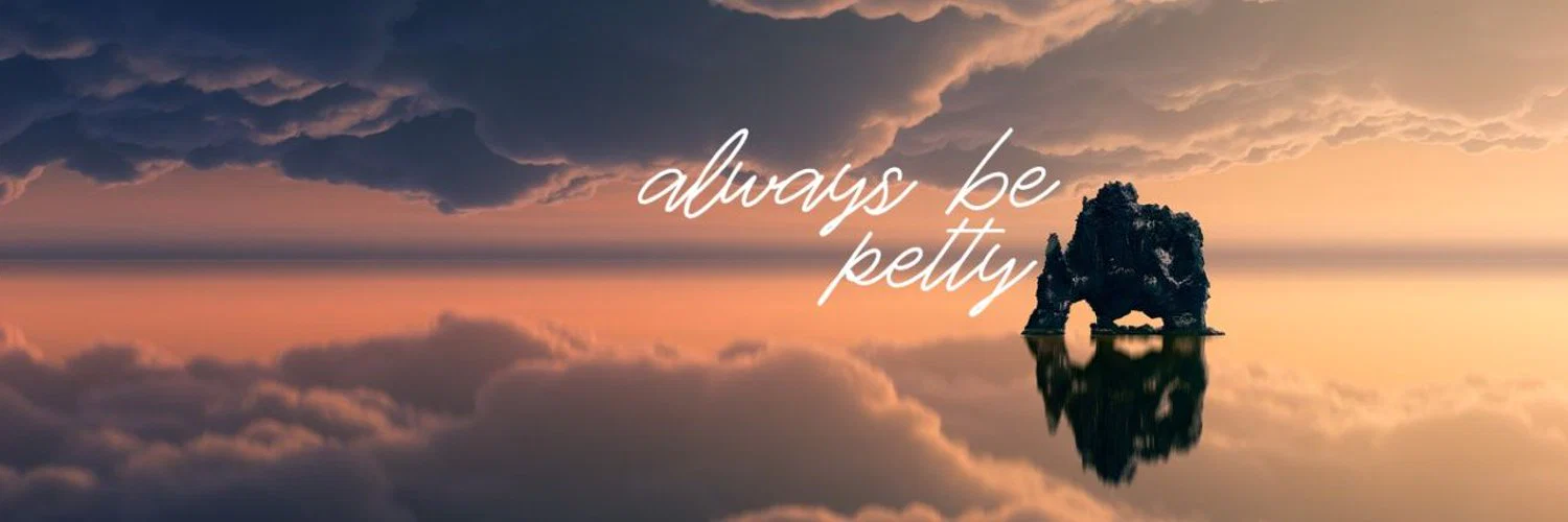 Jessy π» profile banner