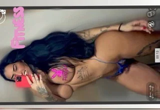 Pepifitnessmodels🏋🏻♀️👠💄🔥 profile banner