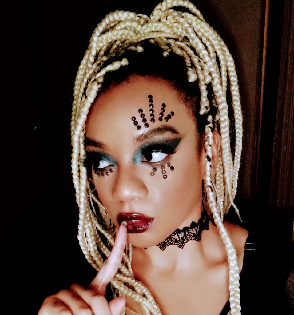 A Bruxa Preta's avatar