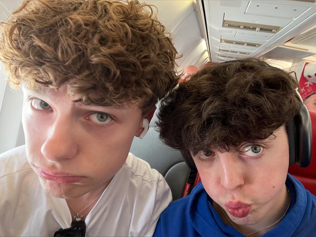 T&amp;K's avatar
