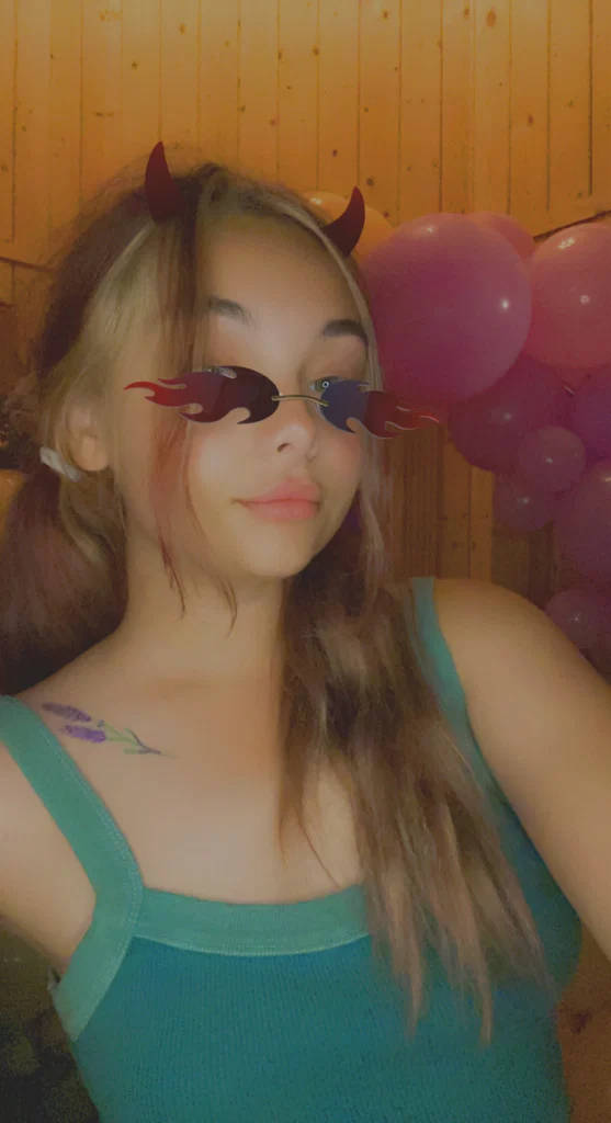 la nena ana